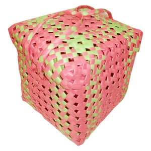 باکس نظم دهنده مدل گیسو