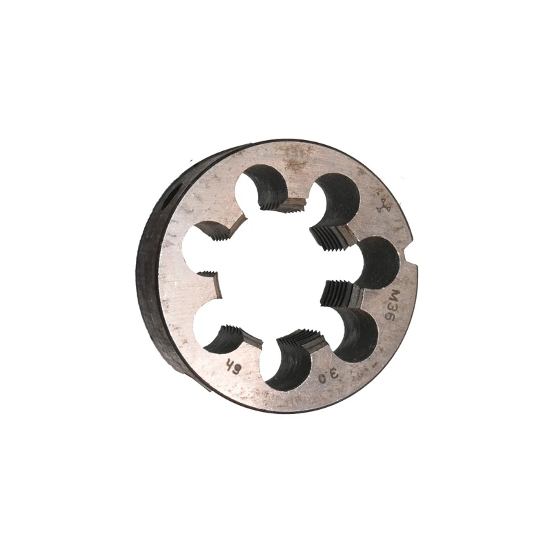 حدیده مدل روسی سایز 36/3 میلی متر