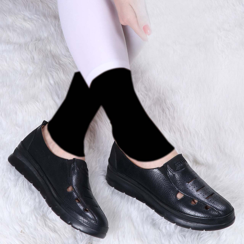 کفش روزمره زنانه مدل بهاره