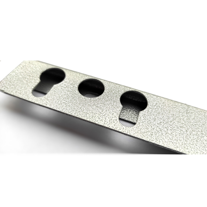 پایه دیواری تلویزیون اسمارطور مدل 56322 مناسب برای تلویزیون های 32تا 50اینچ