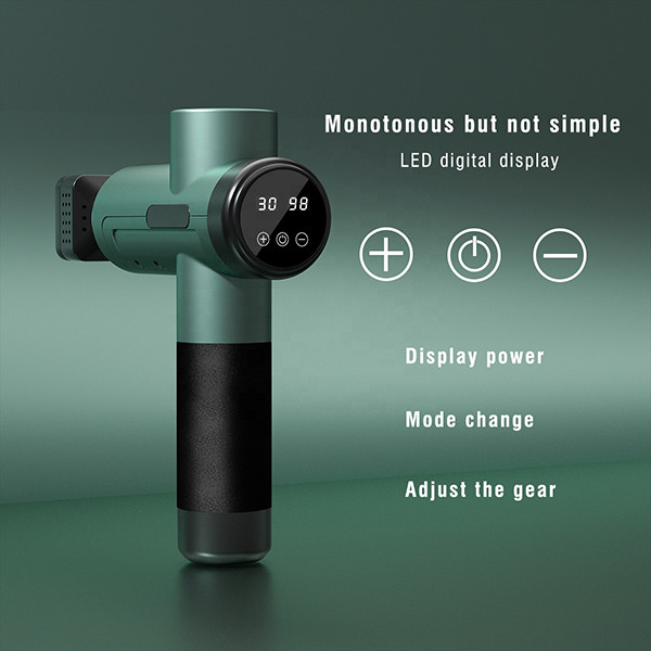 ماساژور برقی سایکل تیری مدل MG03-Turbo