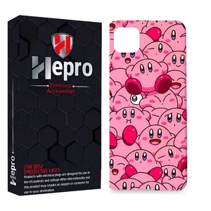 HEPRO MC Cover for XIAOMI REDMI 9C / REDMI 10A / POCO C3
