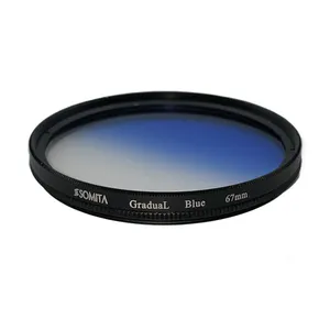 فیلتر لنز سومیتا مدل 67MM-GRADUAL
