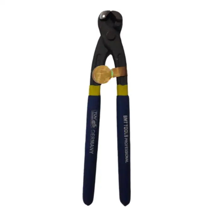 انبر آرماتور اس‌ام‌تی کد 11733 سایز 9 اینچ