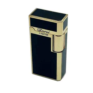 فندک دیروی مدل آنتیک بلک