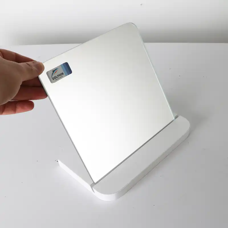 آینه رومیزی دلفین مدل 10201