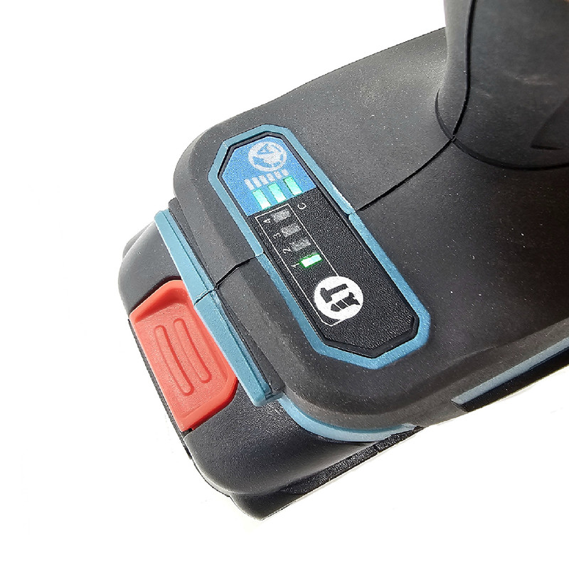 آچار بکس شارژی ماکیتا مدل BRUSHLESS کد 118