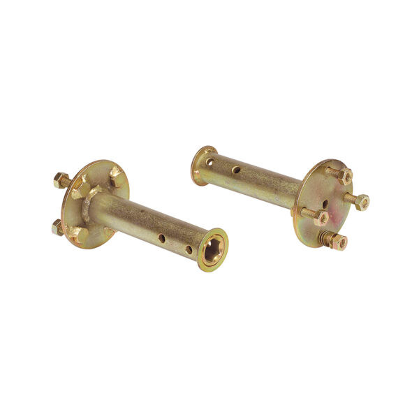 تیلر کولتیواتور برتولینی مدل BT-215