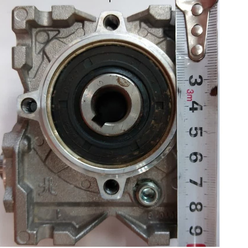 گيربکس وارول مدل 28  کد i=28-9