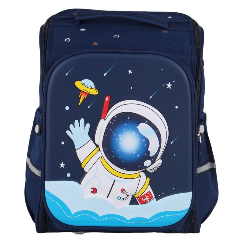 کوله پشتی مدل فضانورد باکسی