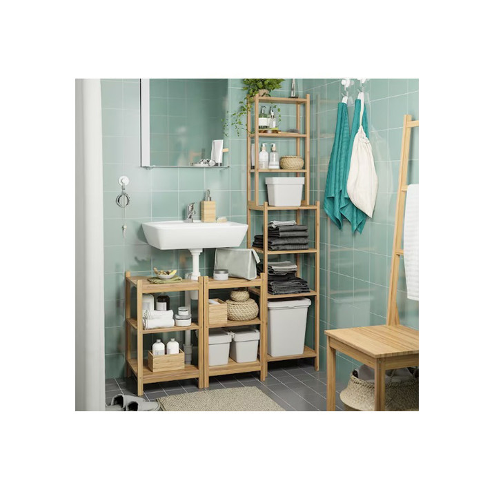 سطل زباله کابینتی ایکیا مدل 980