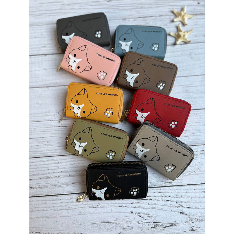 جاکارتی زنانه مدل گربه کد JK-0154