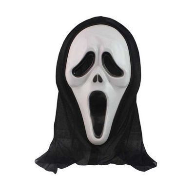 نقد و بررسی ماسک ایفای نقش مدل جیغ توسط خریداران