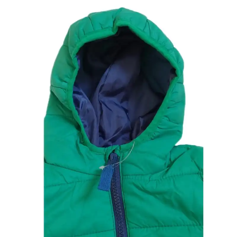 کاپشن نوزادی ال سی وایکیکی مدل DINA-103