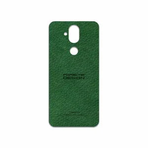 MAHOOT GL-PRDS Cover Sticker for Nokia 8.1