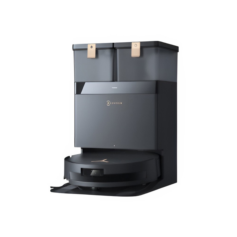 جارو رباتیک اکووکس رباتیک مدل T50 Max PRO OMNI