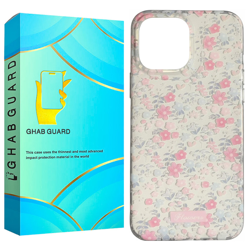 کاور قاب گارد مدل FGWG مناسب برای گوشی موبایل اپل iPhone 12 Pro Max