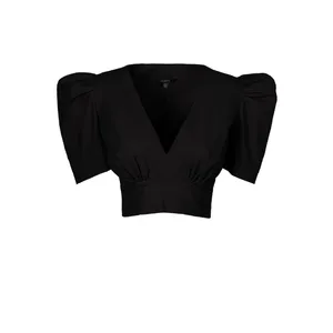 بلوز آستین بلند زنانه ناریان مدل 1010700