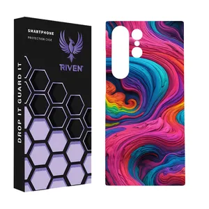 RIVEN RI2-11 Case For Samsung Galaxy S23 Ultra