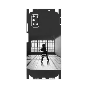 MAHOOT Karate-FullSkin Cover Sticker for Gplus Z10