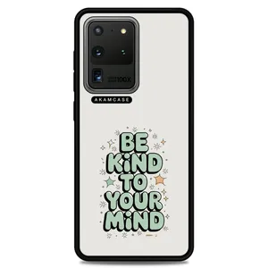 AKAM AMC-WSGS20U-POSITIVE-32 Cover For Samsung Galaxy S20 Ultra