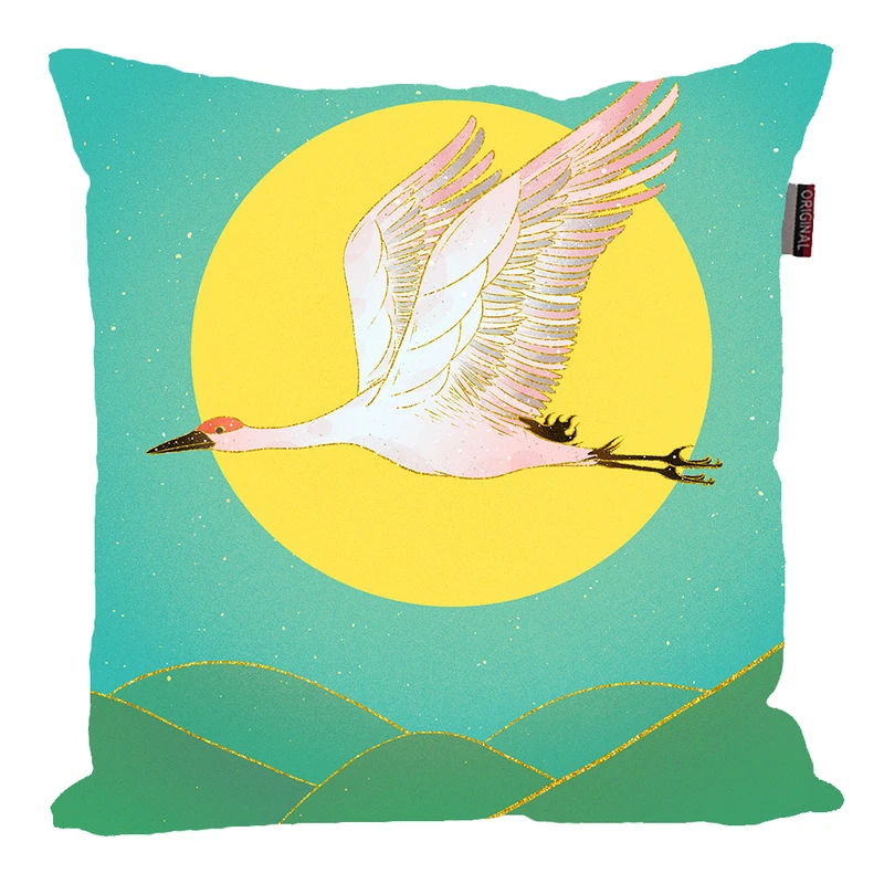 کوسن پاد آفرین مدل مینیمال کد PK40408