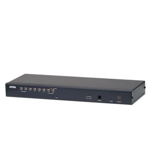 سوییچ 8 پورت آتن مدل KH1508A