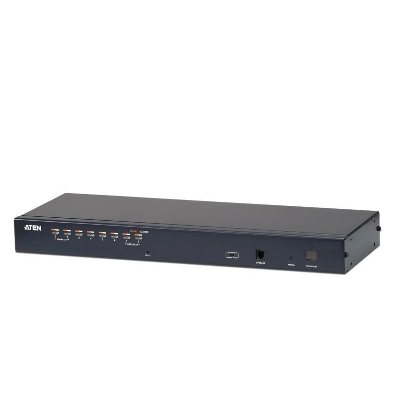 سوییچ 8 پورت آتن مدل KH1508A