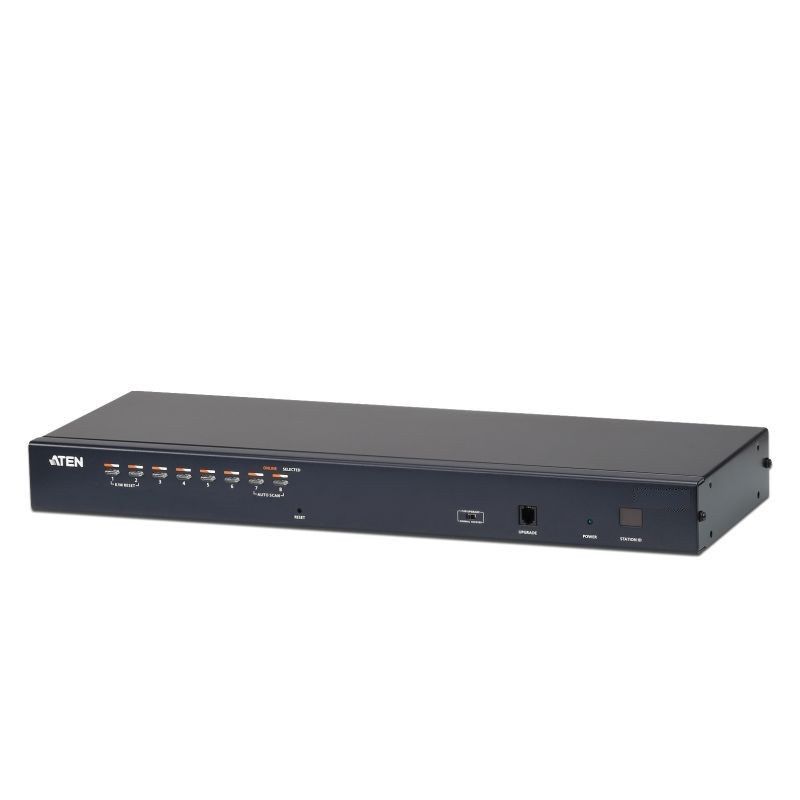 سوییچ 8 پورت آتن مدل KH1508A