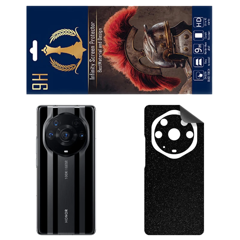 برچسب پوششی اینفینیتی مدل PRO SD مناسب برای گوشی موبایل آنر Magic 3 Pro Plus