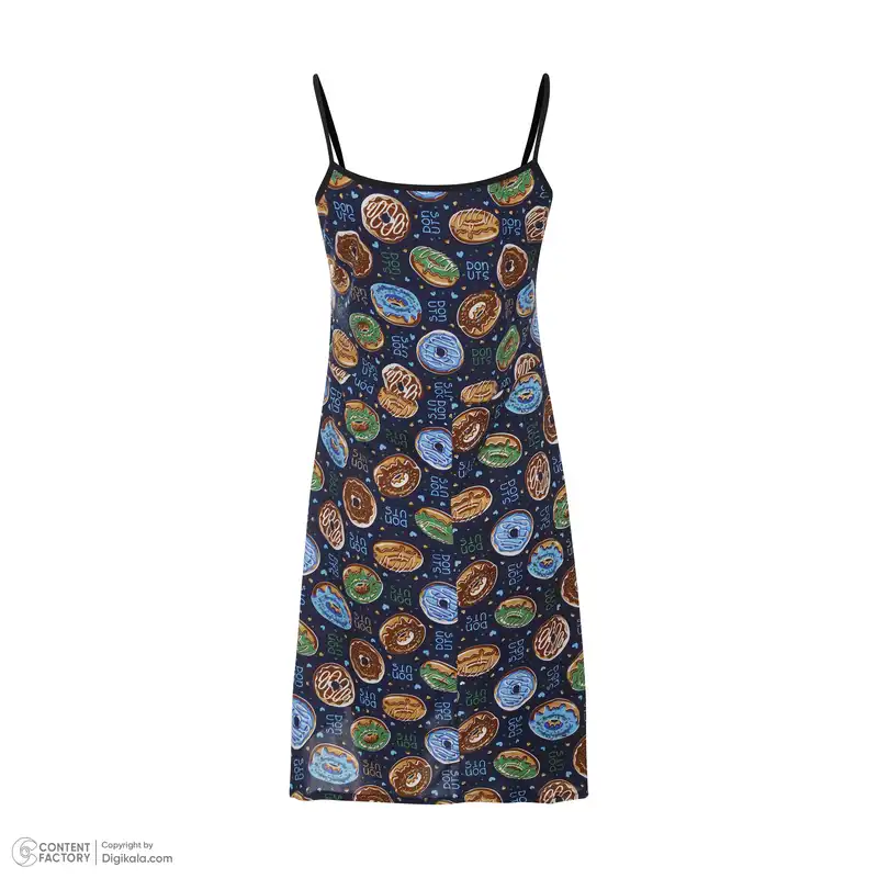 پیراهن زنانه ناتوسا مدل NT807