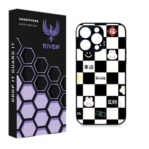 RIVEN RI3-14 Case For Apple iPhone 11 Pro