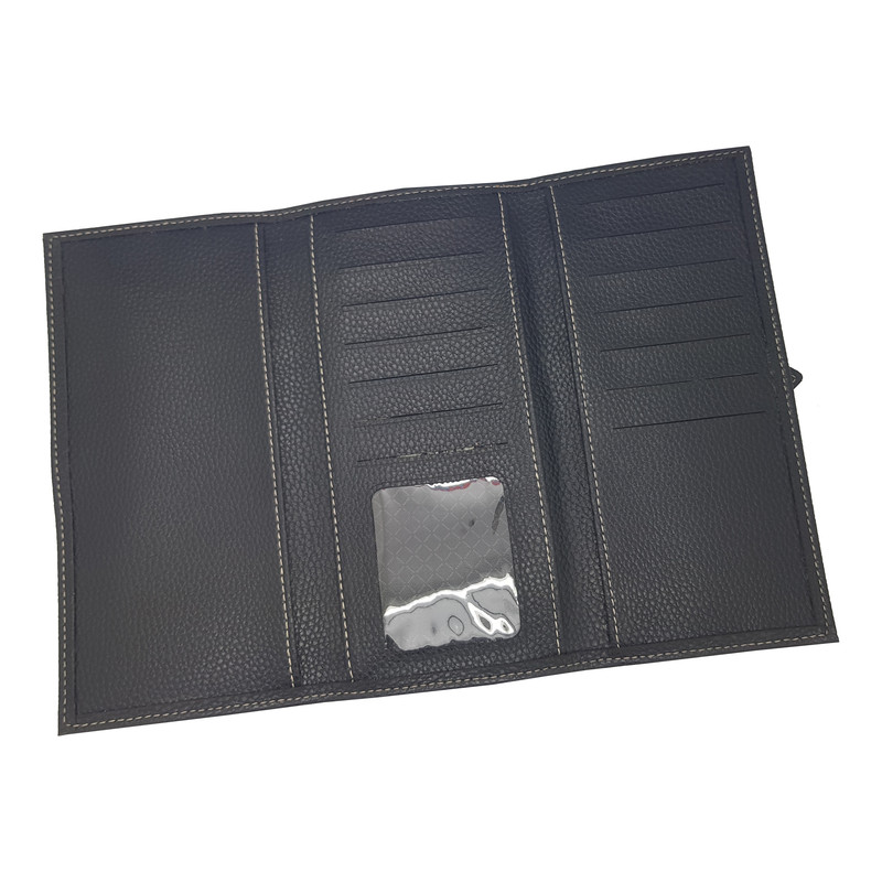 کیف پول زنانه چرم دیاکو مدل 314