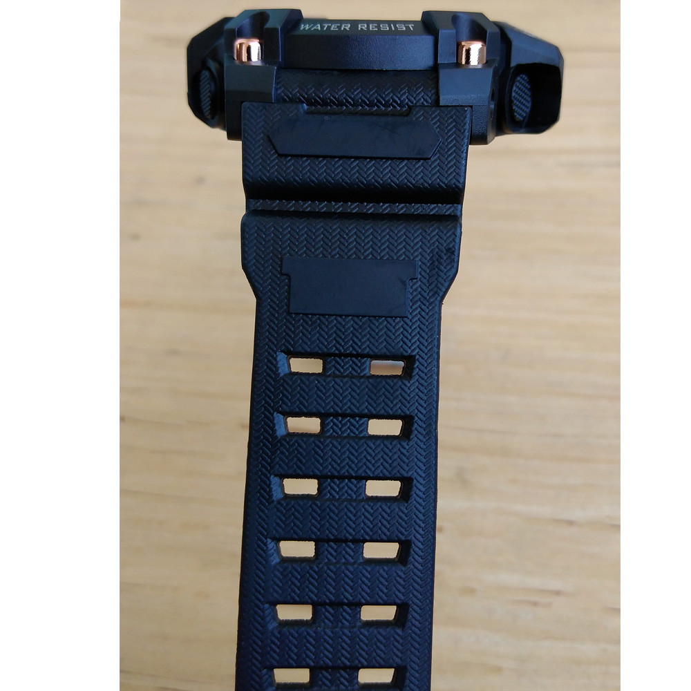 ساعت مچی دیجیتال مدل اسپرت کد M290