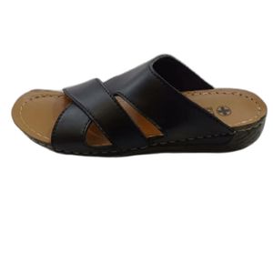 نقد و بررسی صندل مردانه مدل fp370-98pi توسط خریداران