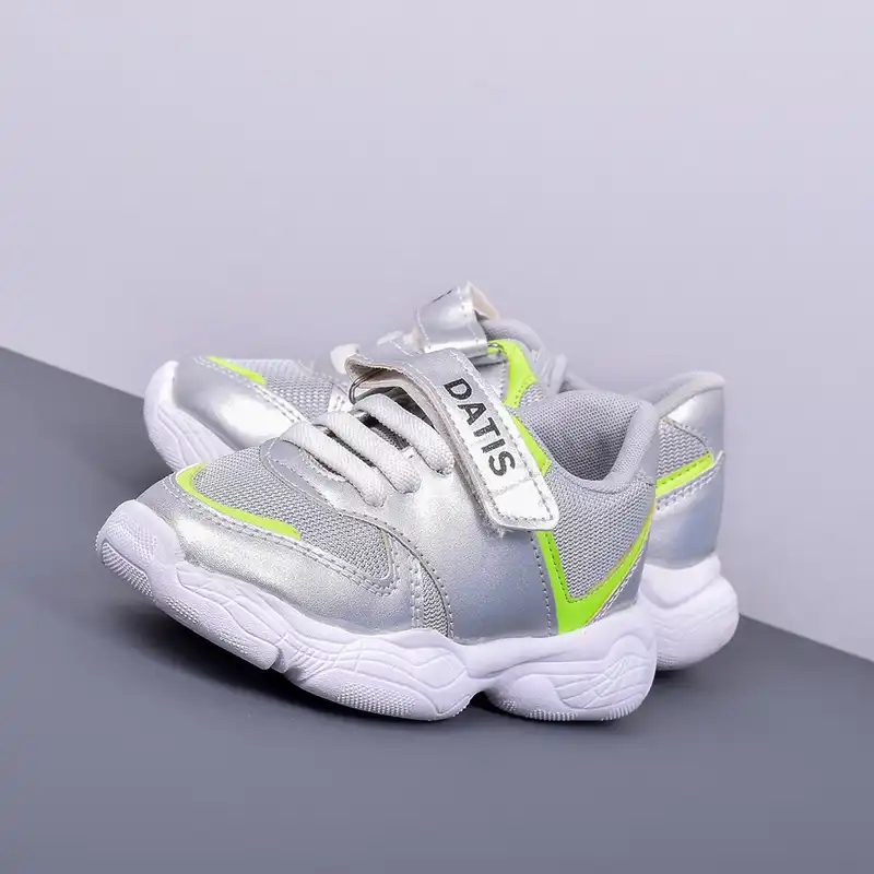 کفش راحتی داتیس کد GRY.3275