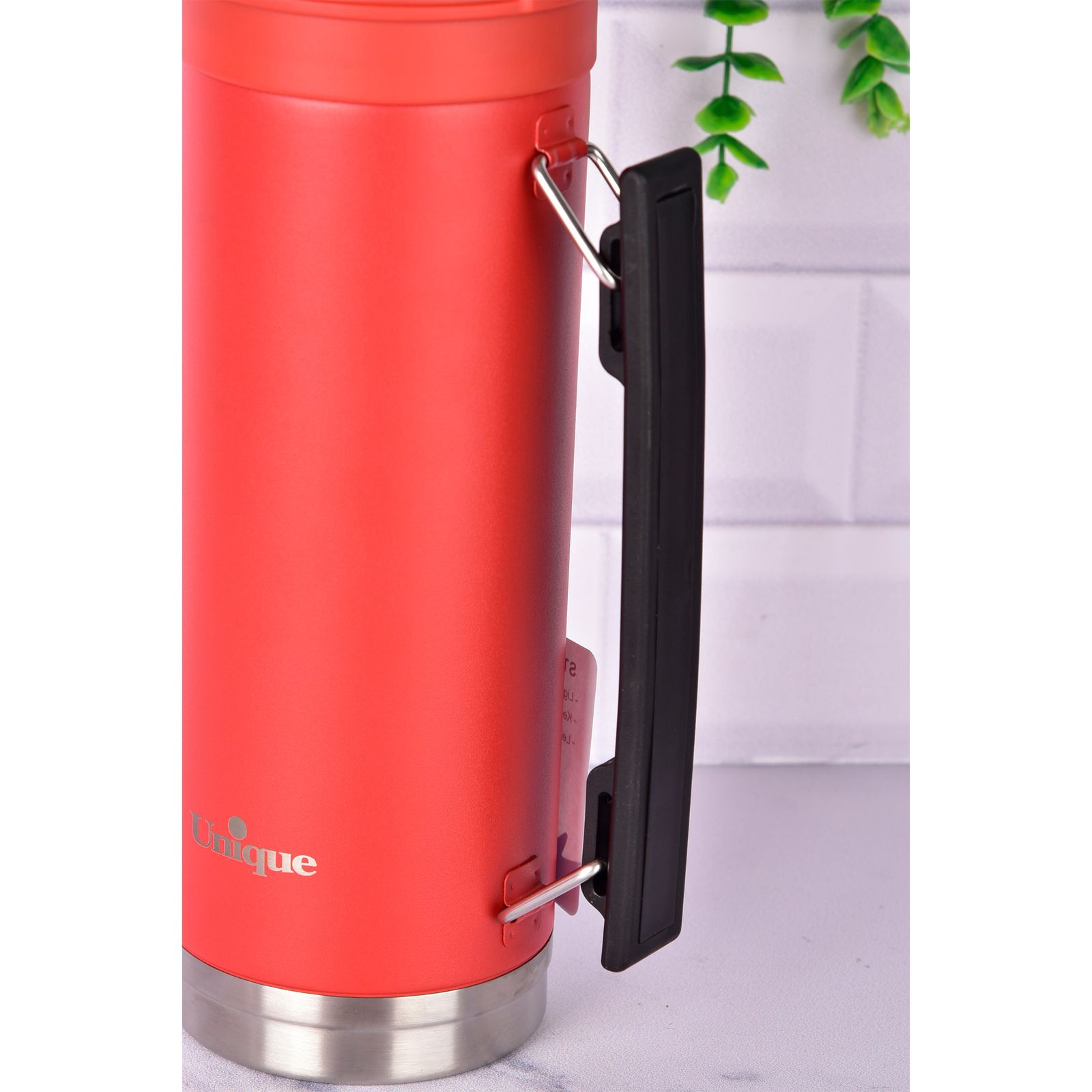 فلاسک یونیک کد 1840 گنجایش 1 لیتر -  - 15