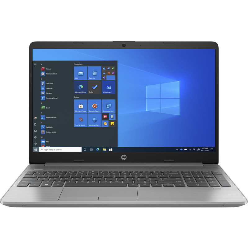 لپ تاپ 15.6 اینچی اچ‌پی مدل HP 255-G8