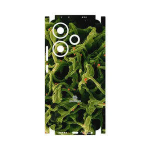 MAHOOT Atom Universe 2-FullSkin Cover Sticker for Xiaomi Poco F6
