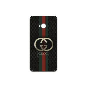 MAHOOT  GCC Cover Sticker for HTC One