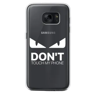 Megafone C26-W Cover For Samsung Galaxy S6 Edge 