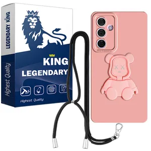 Legendary King BL-HLD-21 Cover For Samsung Galaxy A14