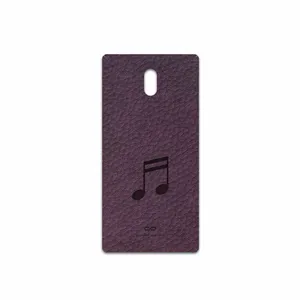 MAHOOT PL-CHG2 Cover Sticker for Nokia 3