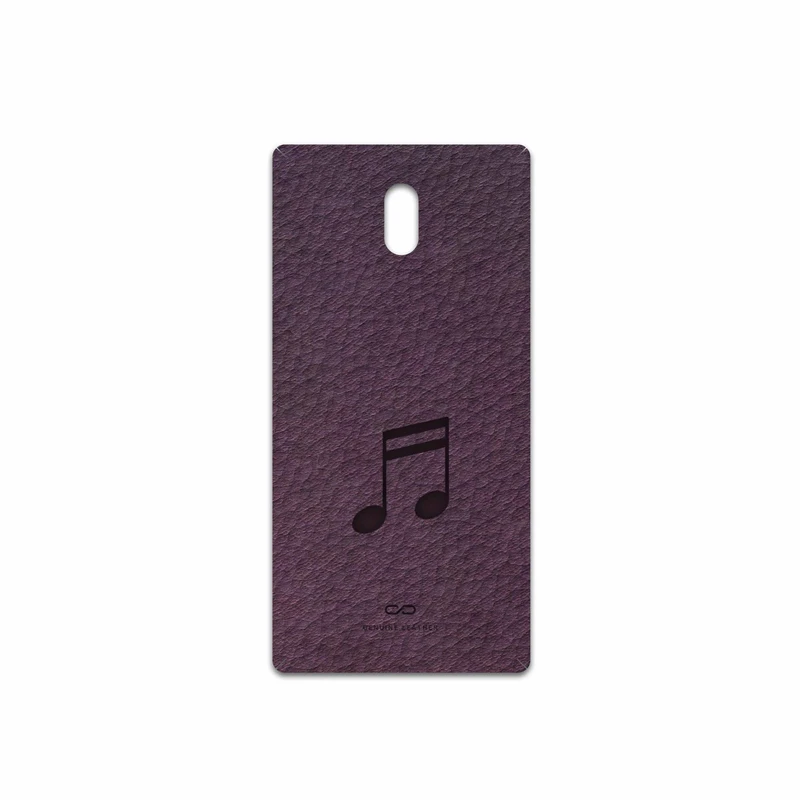 برچسب پوششی ماهوت مدل PL-CHG2 مناسب برای گوشی موبایل نوکیا 3