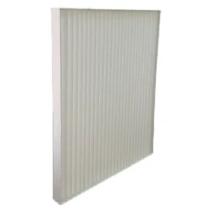 فیلتر کابین خودرو تام مدل TCU-0090 مناسب برای تارا