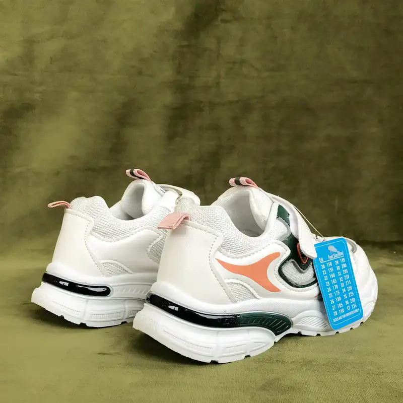 کفش پیاده روی بچگانه مدل 103017