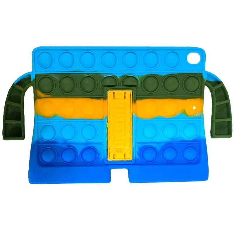 استند تبلت مدل پاپیتی کد 2 مناسب برای تبلت اپل iPad 9.7 inch / Air 1 / Air 2 / New iPad / Pro 2