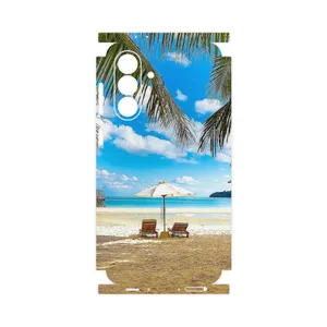 MAHOOT Beach-FullSkin Cover Sticker for Samsung Galaxy A56