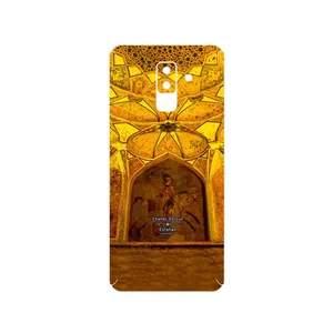 MAHOOT Chehel Sotoun Palace Cover Sticker for Samsung Galaxy A6 Plus 2018