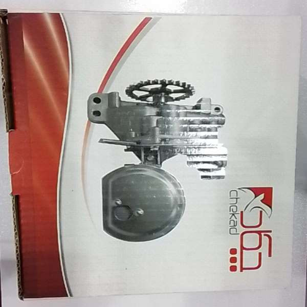 اویل پمپ چکاد کد880001 مناسب برای 206